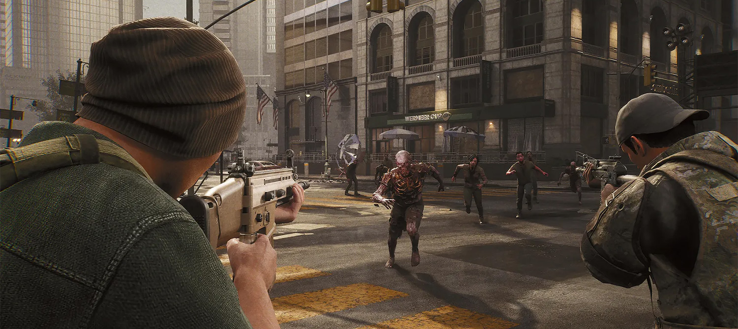 Удалённое заявление Fntastic опровергло обвинения в недостоверной информации о разработке The Day Before Удалённое заявление Fntastic опровергло обвинения в недостоверной информации о разработке The Day Before