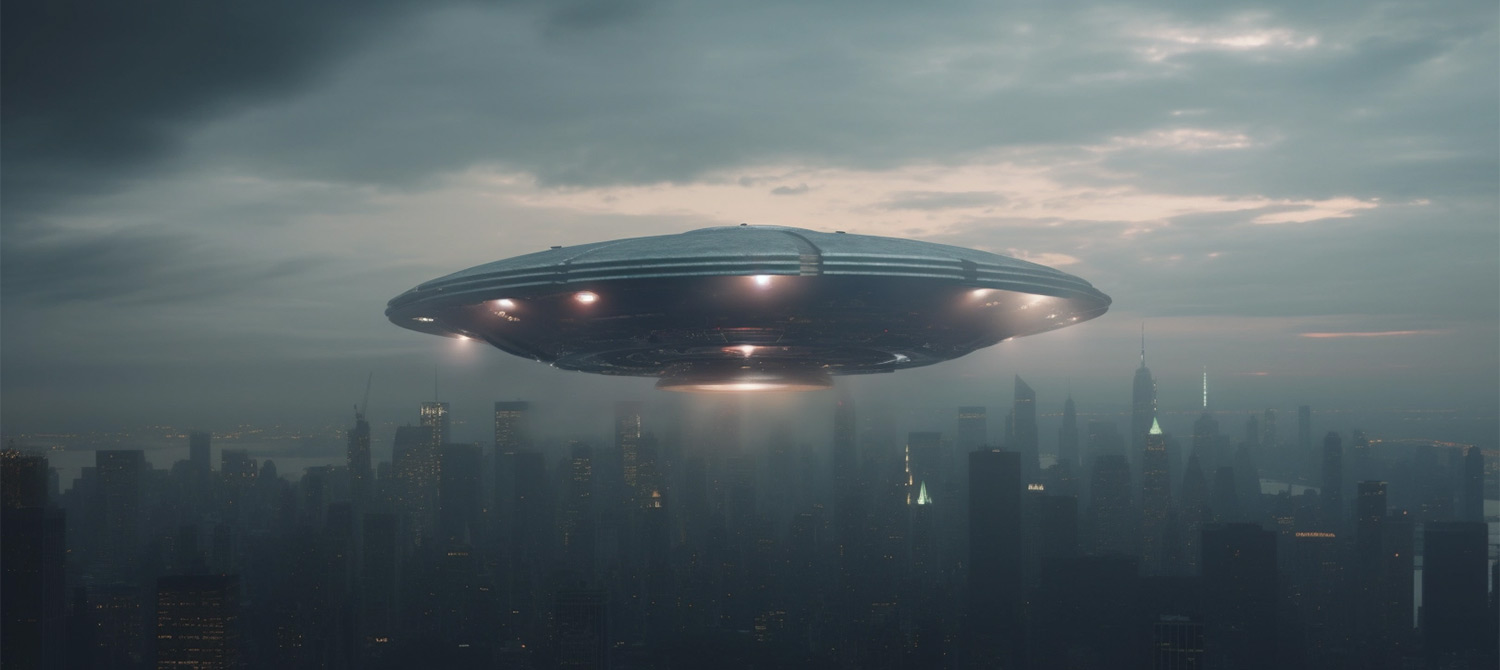 Доклад указал, что Пентагон не готов эффективно защищать США от НЛО Доклад указал, что Пентагон не готов эффективно защищать США от НЛО