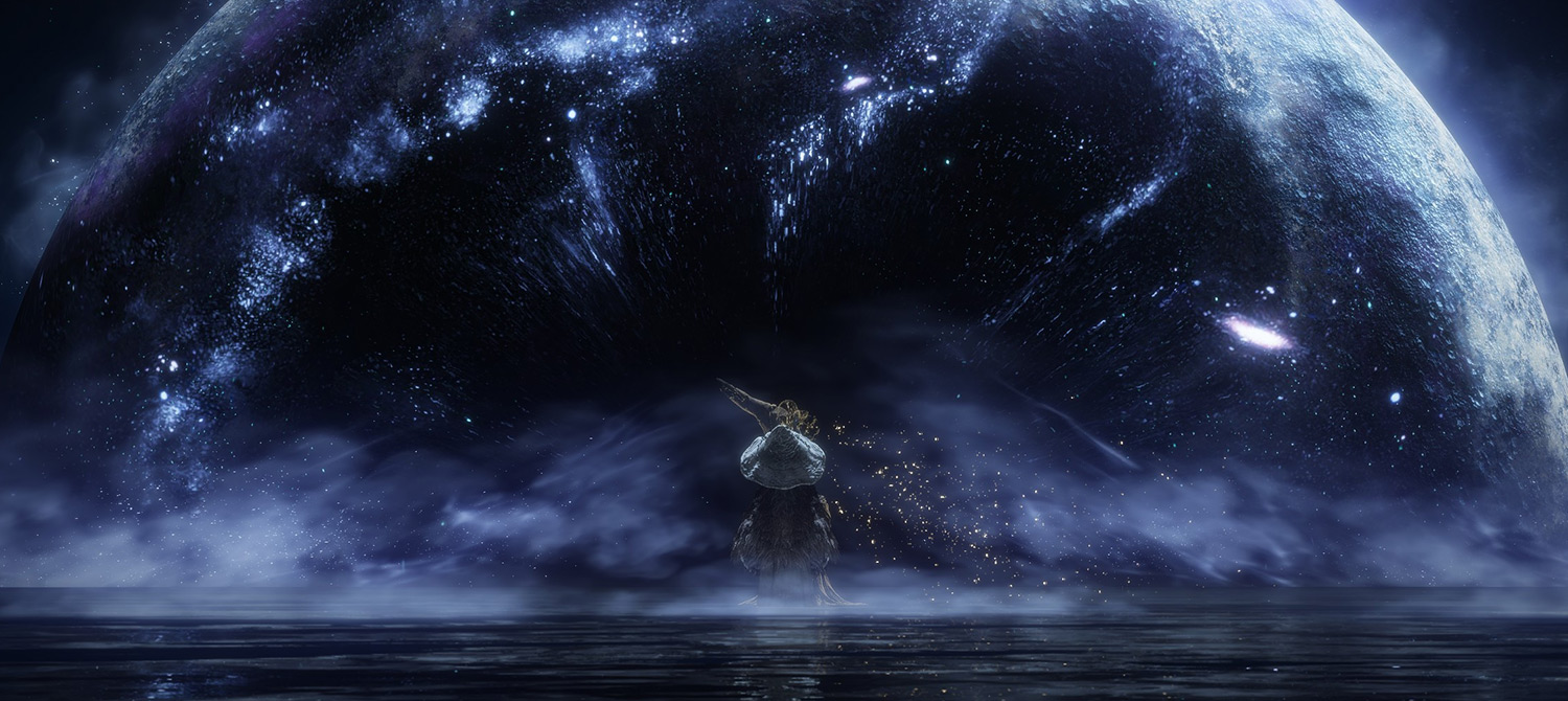 Игрок Elden Ring потратил 35 часов на подробное объяснение всего лора — от биографий до истории