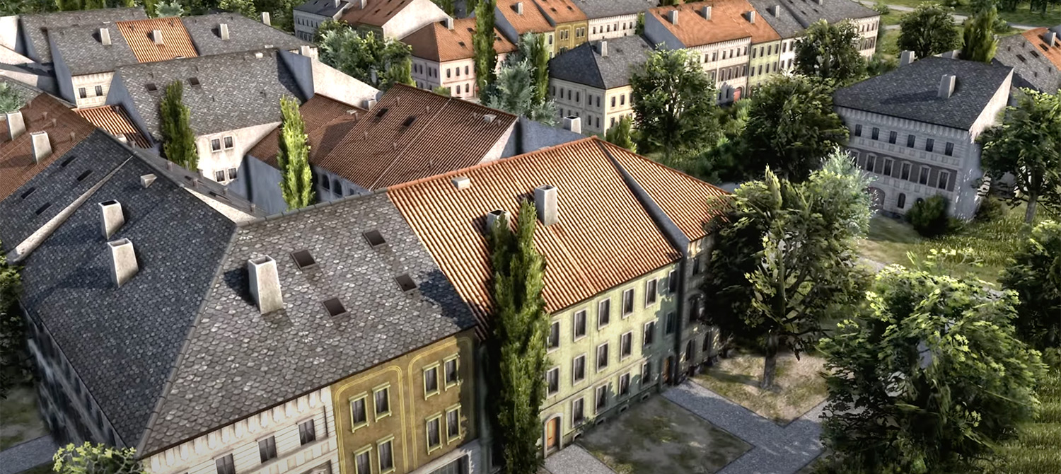 Советский градостроительный симулятор получил режим кампании в рамках большого бесплатного обновления