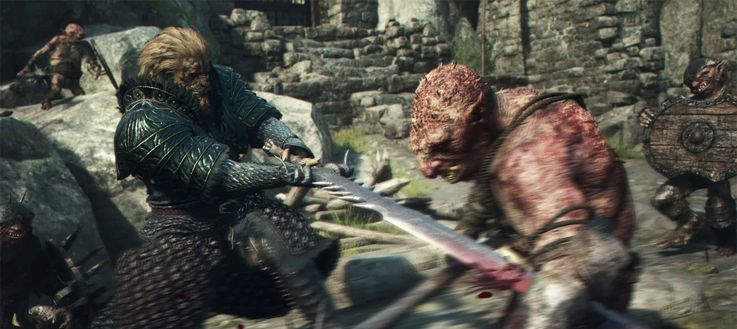 Фанаты недовольны — в Dragon’s Dogma 2 будет только один слот для сохранений