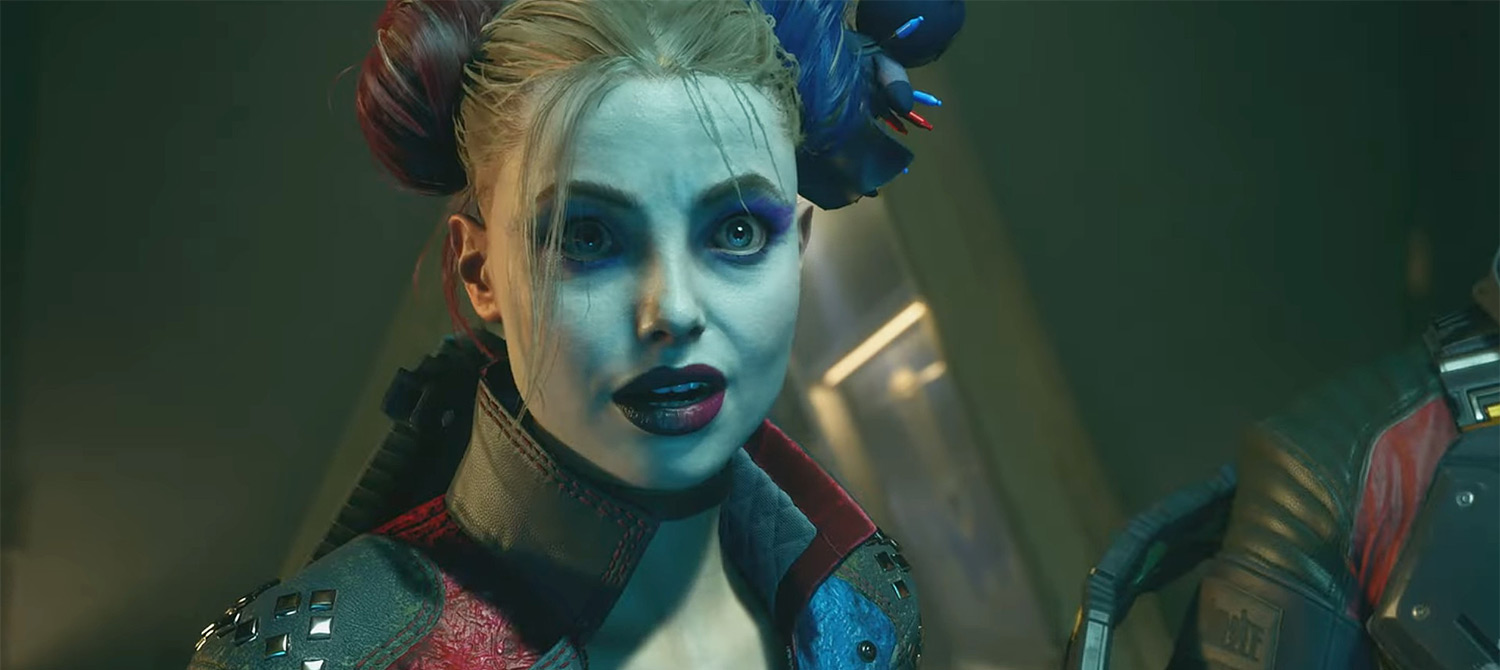 Warner Bros. добавила Denuvo в Suicide Squad за 10 дней до релиза