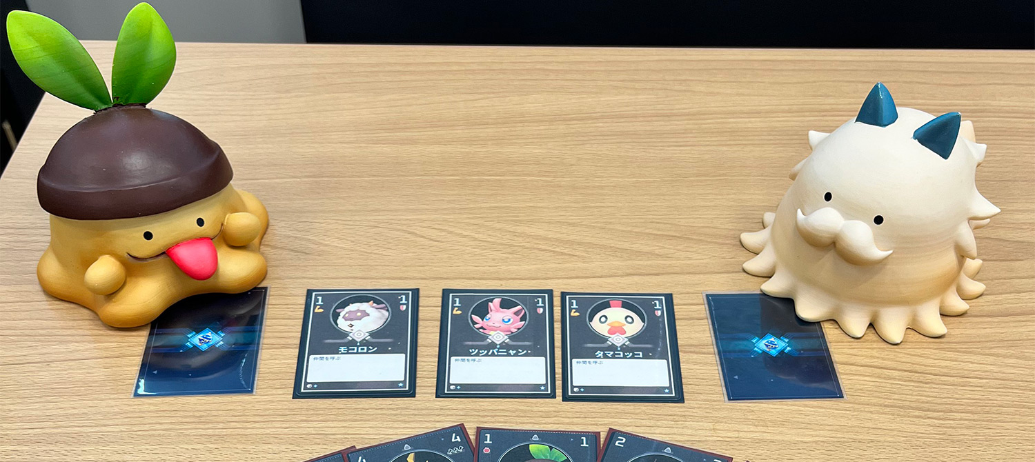 Разработчики Palworld намекают на официальный мерч по игре