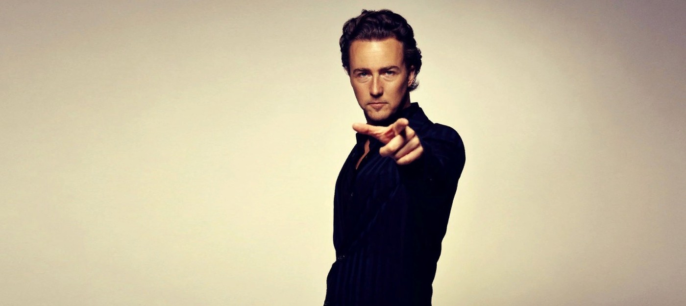 Эдвард Нортон присоединился к касту байопика о Бобе Дилане с Тимоти Шаламе Эдвард Нортон присоединился к касту байопика о Бобе Дилане с Тимоти Шаламе