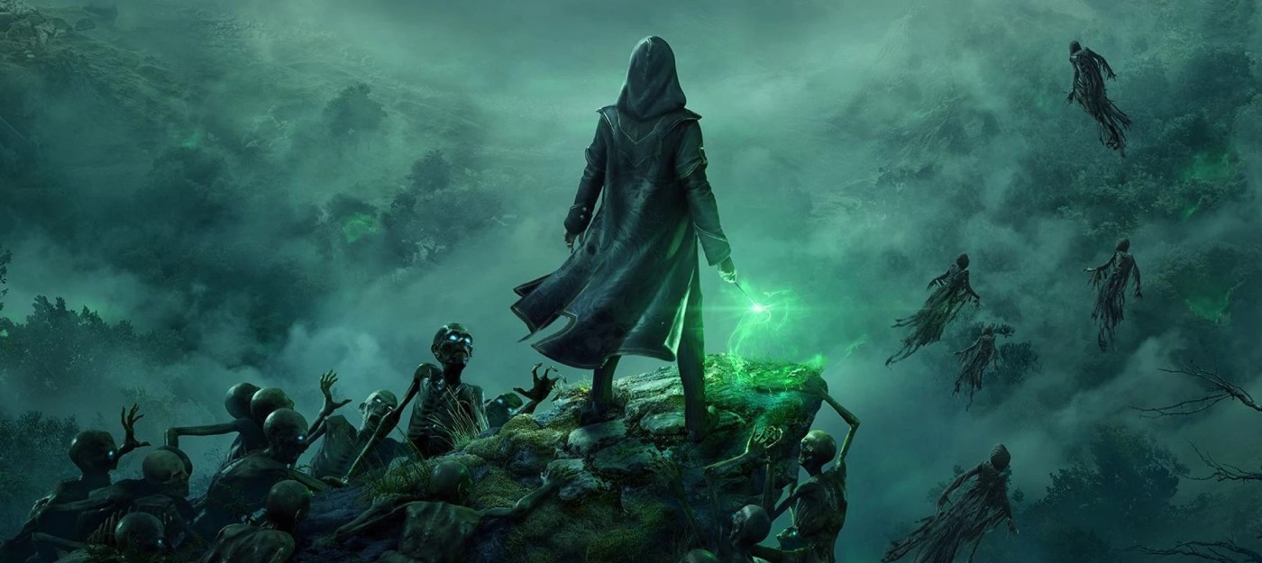 Продажи Hogwarts Legacy превысили 24 млн копий — контент PlayStation летом появится на других платформах Продажи Hogwarts Legacy превысили 24 млн копий — контент PlayStation летом появится на других платформах