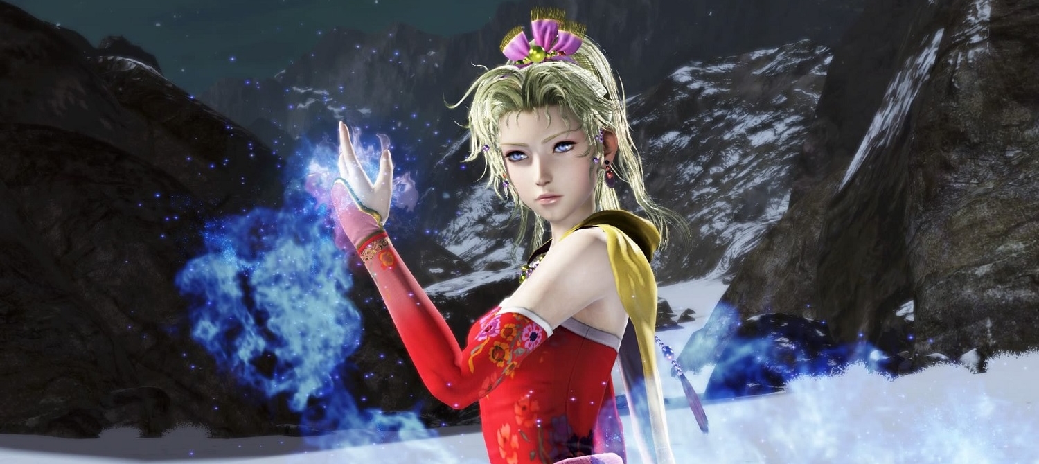 Продюсер Square Enix: Ремейк Final Fantasy 6 займет в два раза больше времени, чем переосмысление «семерки»