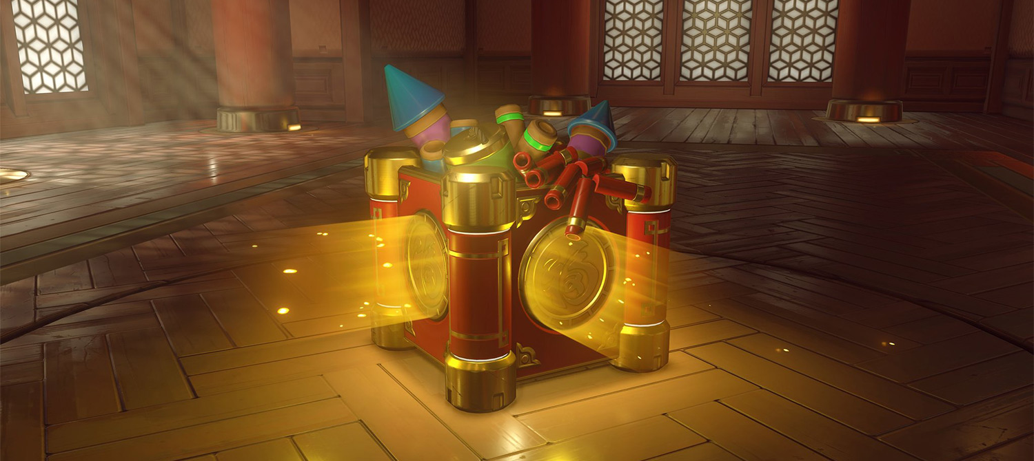 В Германии хотят запретить лутбоксы в видеоиграх