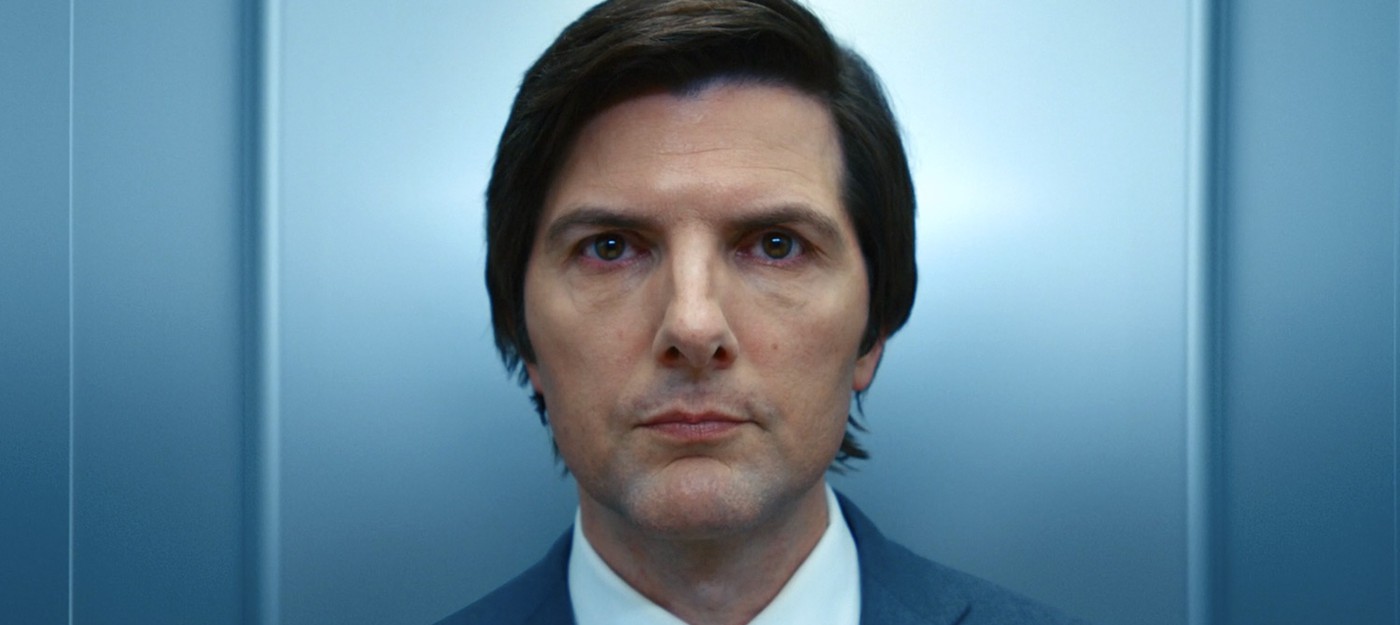 Возобновились съемки второго сезона сериала «Разделение»