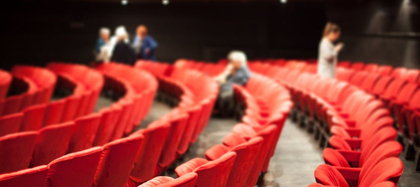 В России предложили ограничить длительность трейлеров перед показом фильмов