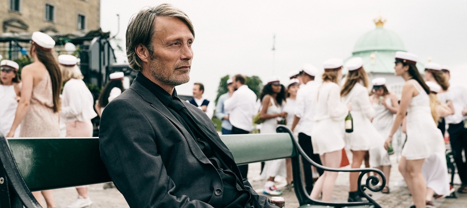 Крис Рок снимет американский ремейк «Еще по одной»