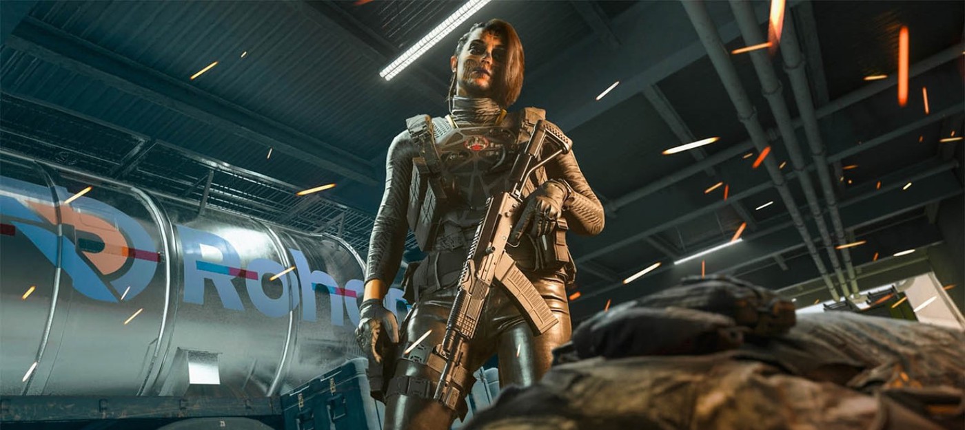 Генеральным менеджером Call of Duty стал Мэтт Кокс, приложивший руку к Destiny и Guitar Hero