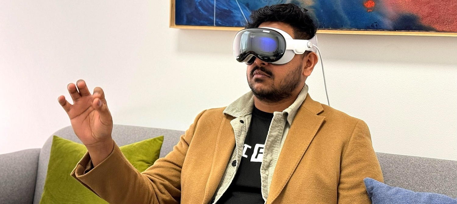 СМИ: За 10 дней Apple продала примерно 200 тысяч Vision Pro СМИ: За 10 дней Apple продала примерно 200 тысяч Vision Pro