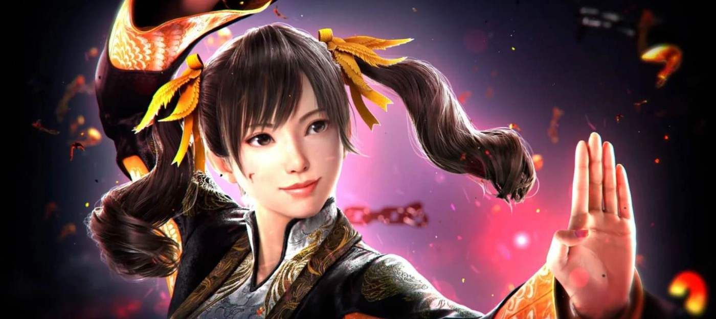 Steam-чарт: Palworld лидирует, Tekken 8 стартовала с третьего места