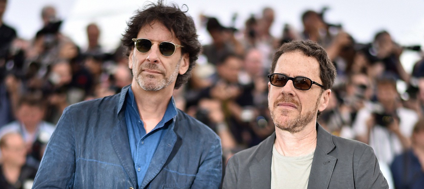 Братья Коэны снимут кровавый хоррор