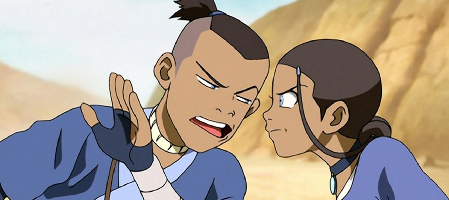 Создатели сериала «Аватар: Последний маг воздуха» от Netflix убрали «сексистские элементы» из характера Сокки