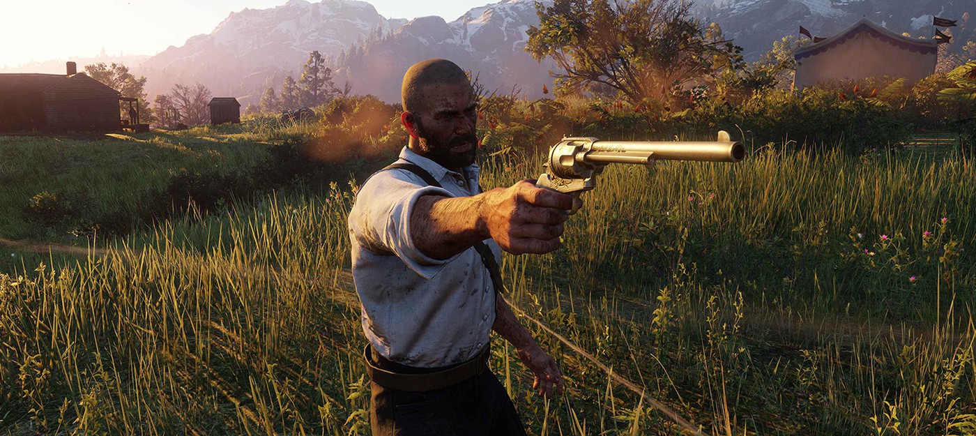 GTA 5, Red Dead Redemption 2 и GTA: The Trilogy больше не поддерживают Windows 7/8