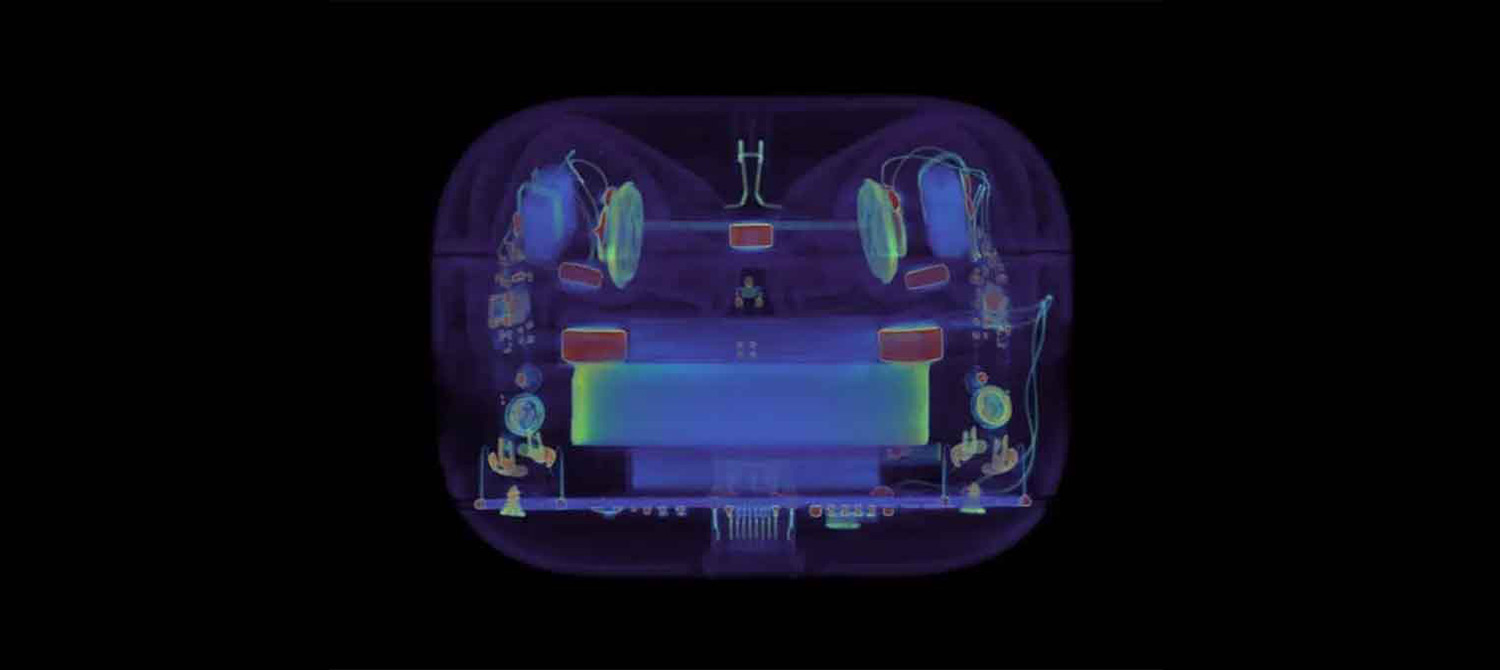 Китайская полиция раскрыла фабрику поддельных AirPods с товарами на 24 миллиона долларов Китайская полиция раскрыла фабрику поддельных AirPods с товарами на 24 миллиона долларов