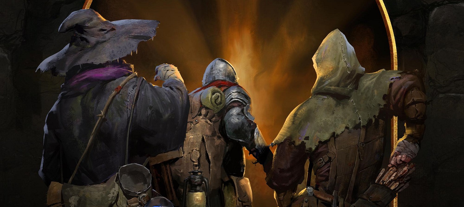 Суд не признал нарушение авторских прав со стороны разработчиков Dark and Darker