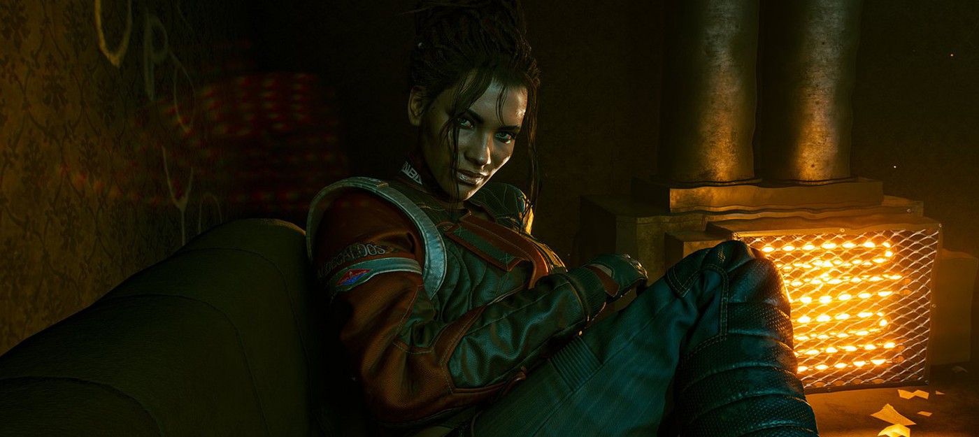 Cyberpunk 2077 получила патч с исправлением часто встречающихся ошибок