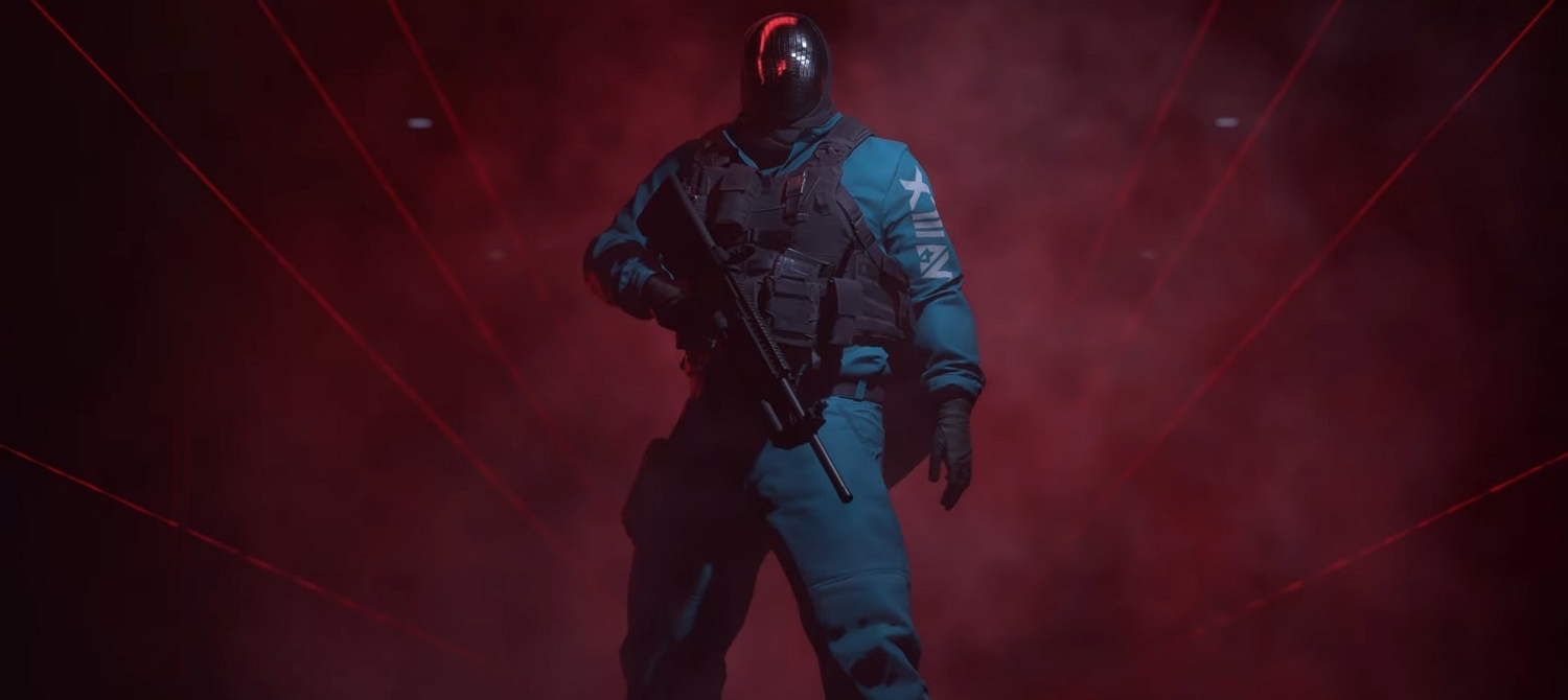 В шутер The Finals добавили новый режим и гироприцеливание