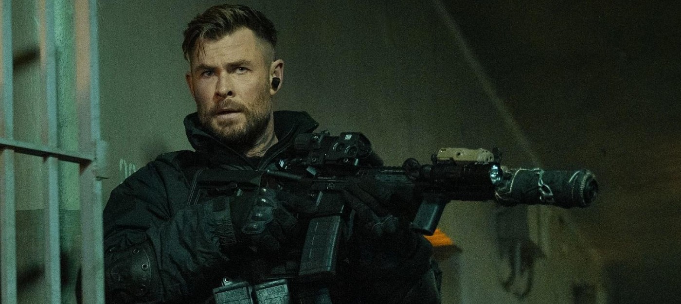 Режиссер «Операции по спасению» экранизирует комикс «Убей их всех» Кайла Старкса