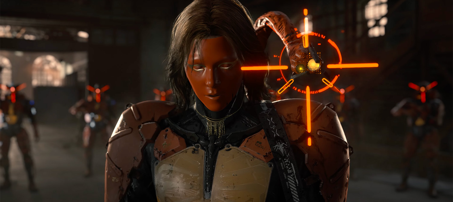 9 минут геймплея Death Stranding 2: On the Beach — релиз в 2025 году