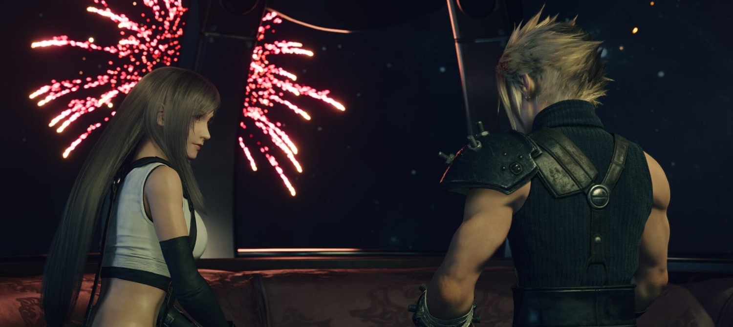 7 февраля состоится State of Play с показом Final Fantasy 7 Rebirth