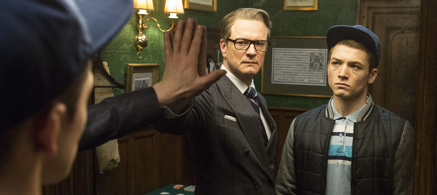 Мэттью Вон: Мне нужно снять перезапуск «Пипца», продолжение Kingsman, сиквел «Аргайла» и мюзикл