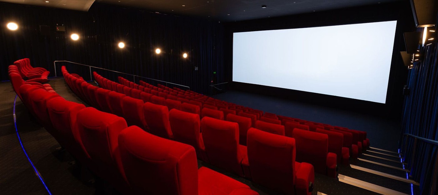 Билеты в кино в России подорожали до рекордного уровня