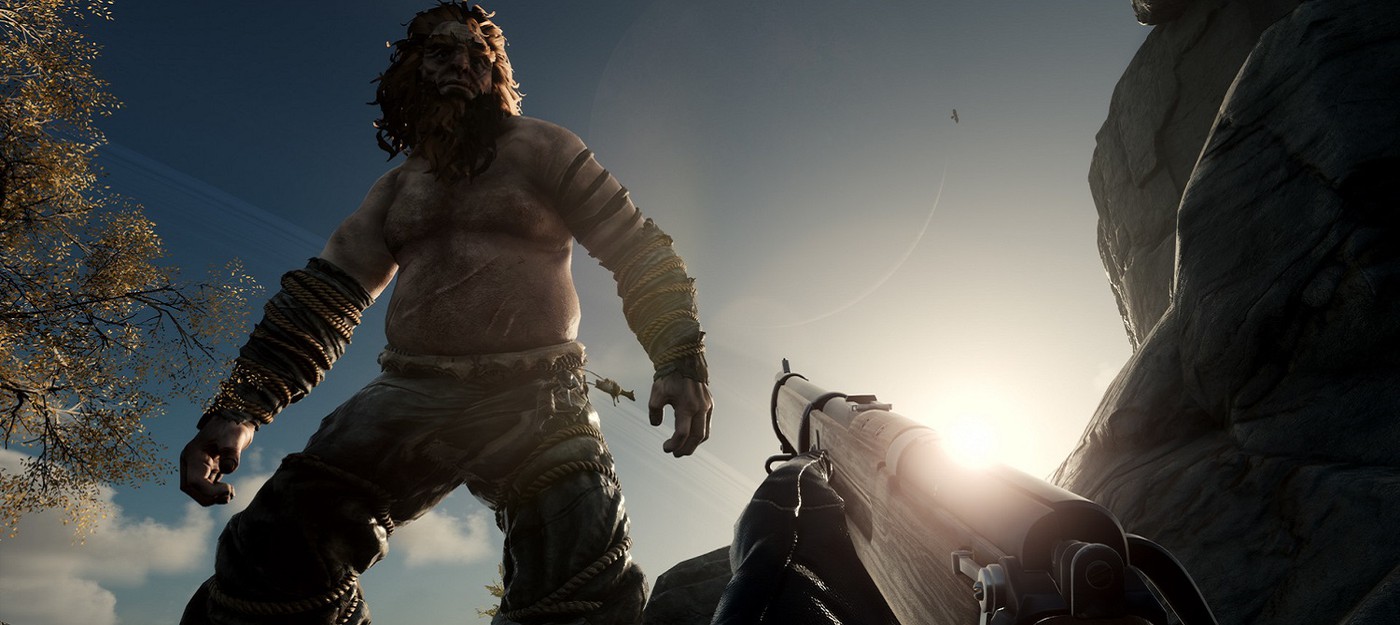 Системные требования сурвайвала Nightingale от ветеранов BioWare