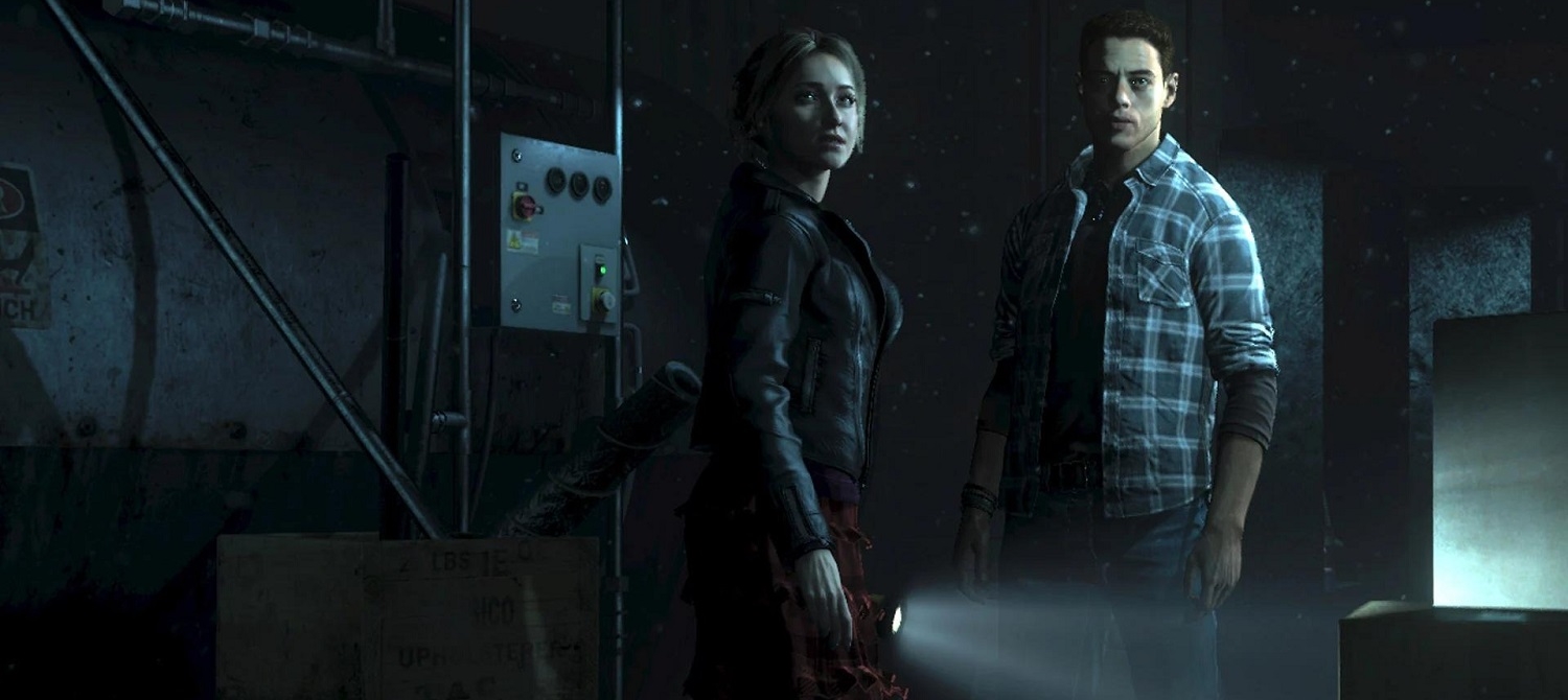 Переиздание Until Dawn для PC и PS5 делают на Unreal Engine 5 — в игру добавят вид от третьего лица