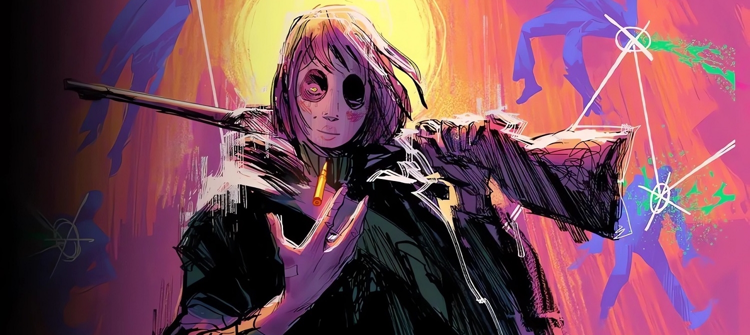 Devolver Digital анонсировала пазл-шутер Children of the Sun и выпустила демо