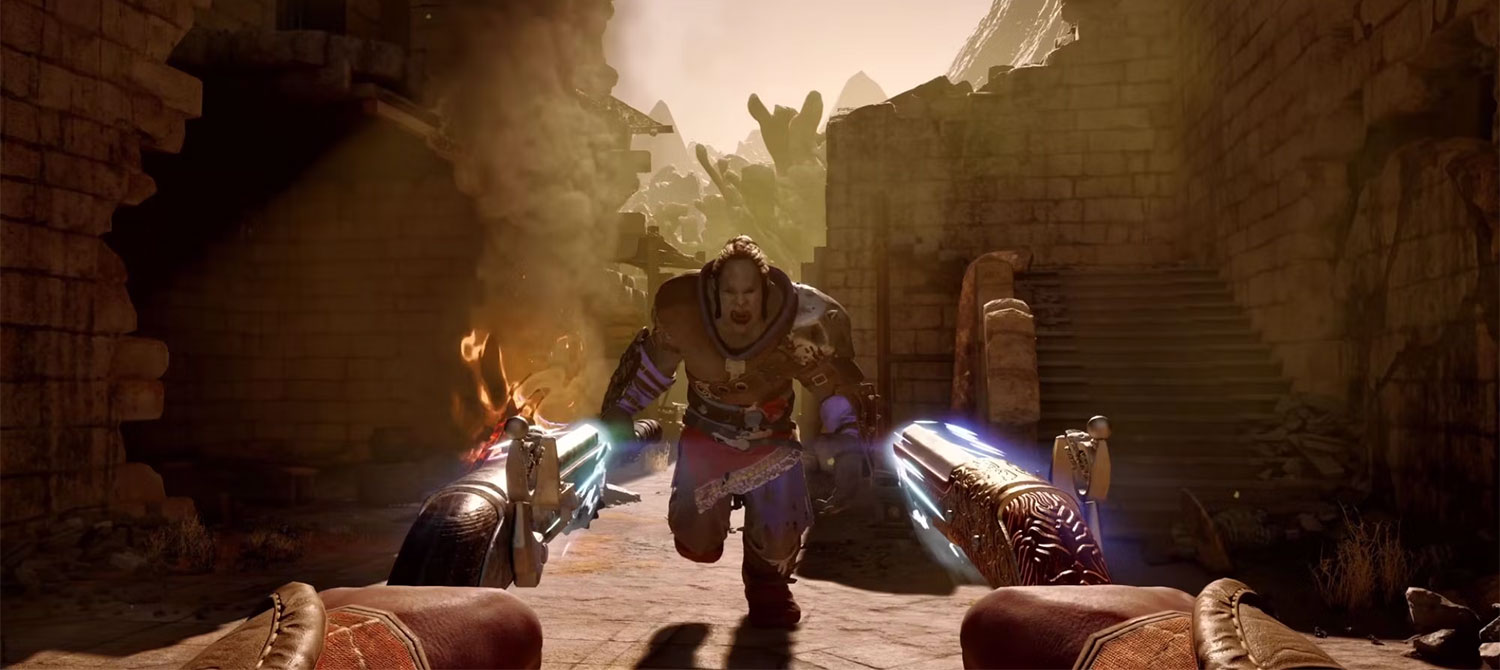 В Avowed будет всего две расы на выбор — у студии не хватает ресурсов