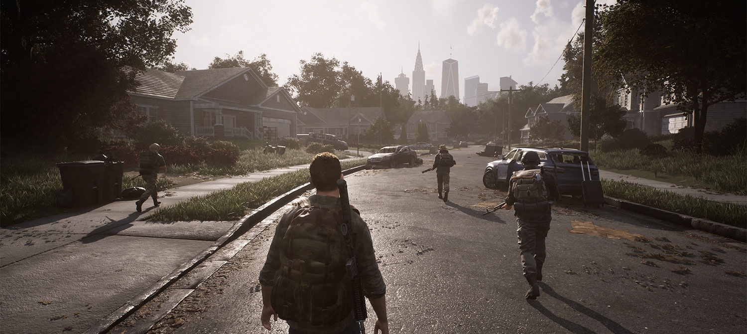 Разработчикам The Day Before приходилось платить штрафы за плохую работу, боссы постоянно меняли концепцию и стиль, а переработки были кошмаром