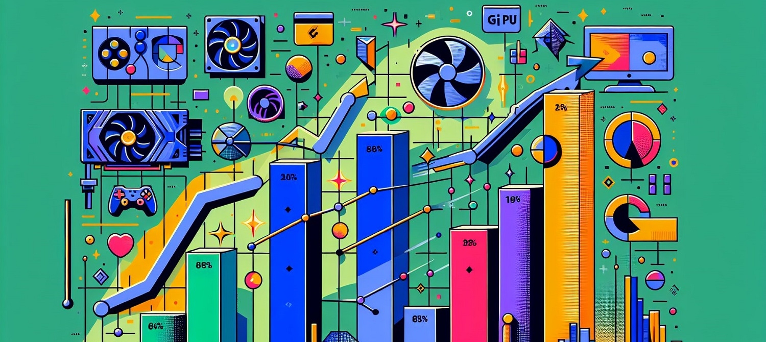 Железо Steam за январь: Доля Windows 11 почти достигла 45%, RTX 3060 — самая популярная видеокарта Железо Steam за январь: Доля Windows 11 почти достигла 45%, RTX 3060 — самая популярная видеокарта