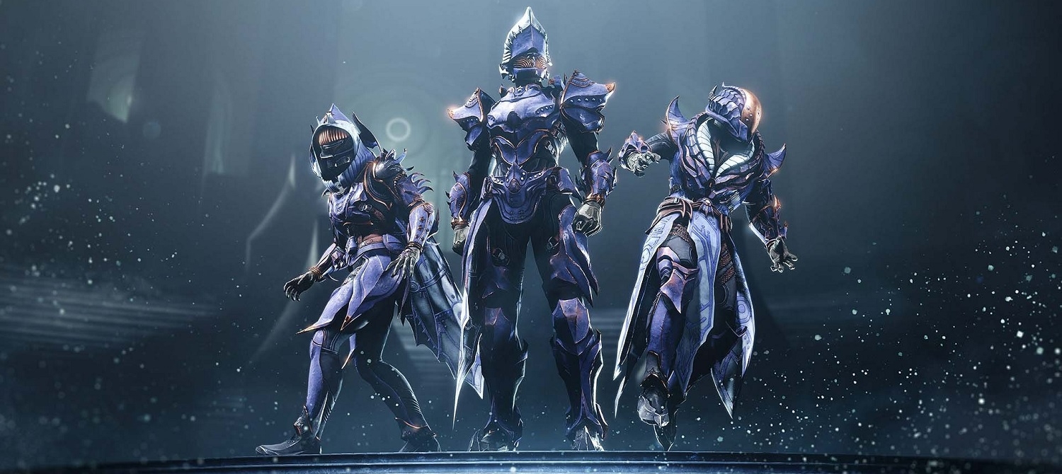 Bungie добавит в мобильное приложение Destiny 2 поиск группы из основной игры