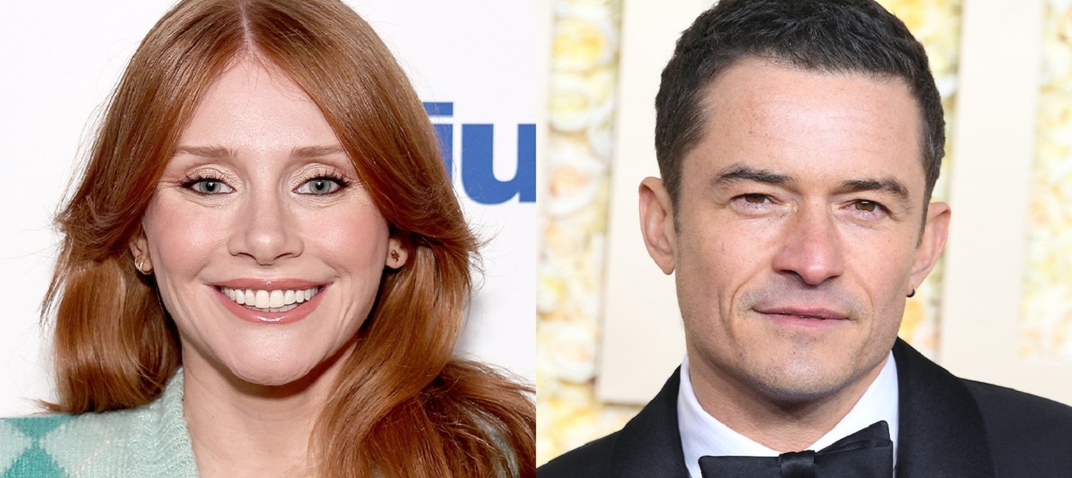 Брайс Даллас Ховард, Орландо Блум, Шон Бин снимутся в комедийном экшене Deep Cover от Amazon