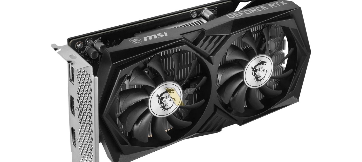 NVIDIA выпустила видеокарту RTX 3050 с 6 ГБ памяти за 180 долларов