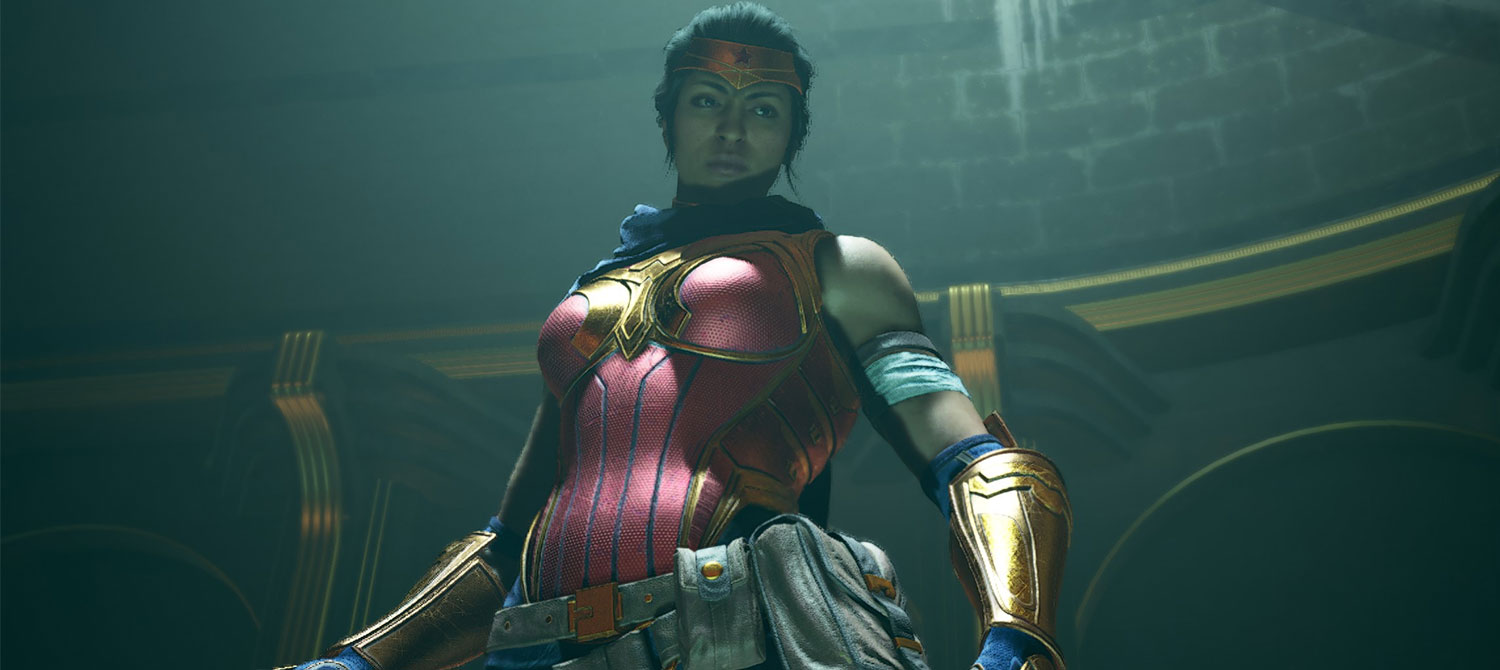 Игроки Suicide Squad недовольны, что из Лекса Лютора сделали симпа, осуждающего «токсичную мускулинность»