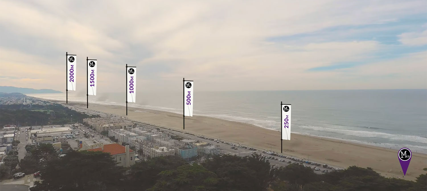 Технология HaLow может обеспечить покрытие городских Wi-Fi сетей на километры