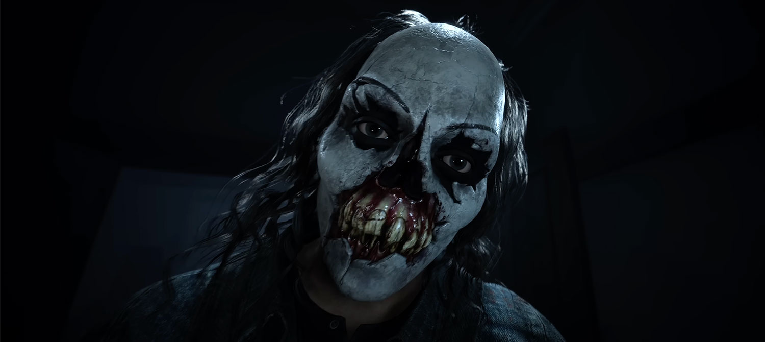 Раннее графическое сравнение оригинальной Until Dawn и ремейка