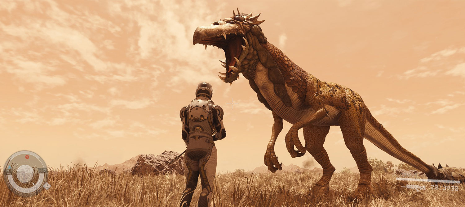 Starfield получит поддержку AMD FSR 3.0 Frame Generation на следующей неделе Starfield получит поддержку AMD FSR 3.0 Frame Generation на следующей неделе