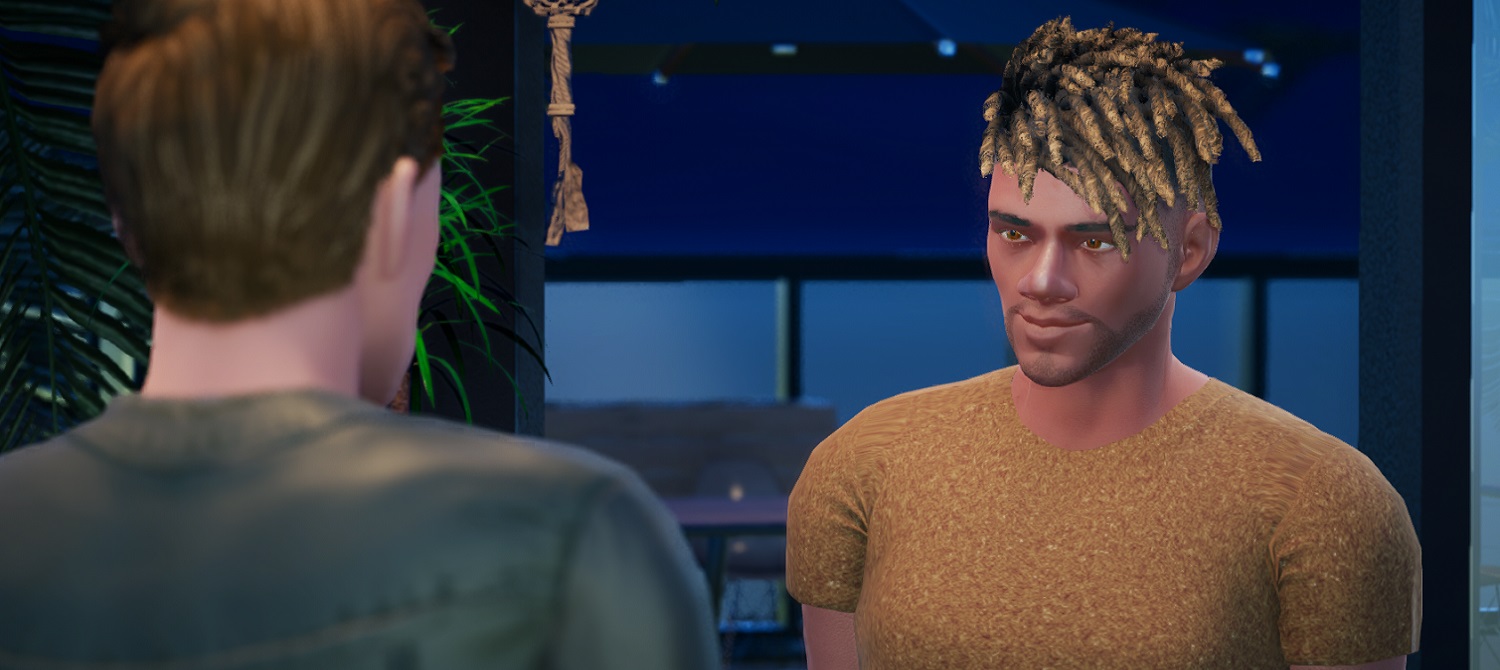 Симулятор жизни Life by You опять отложили — на этот раз до июня