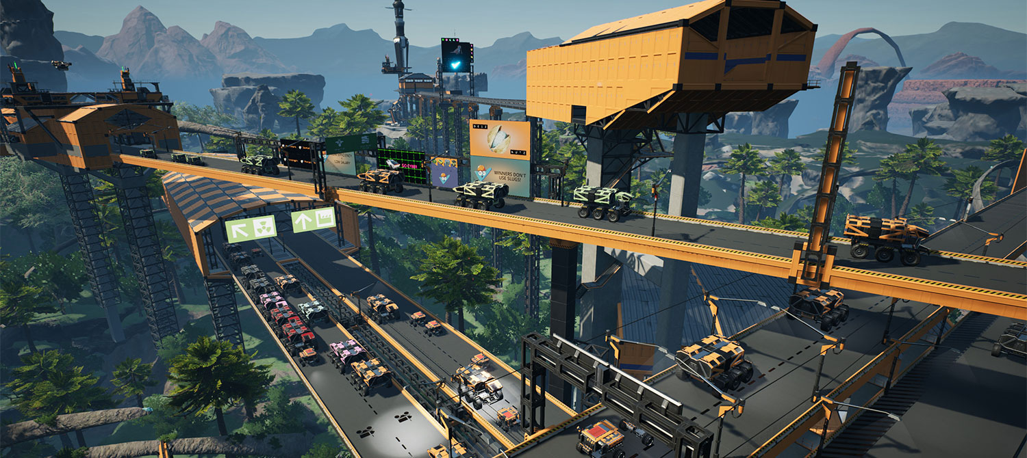 После 5 лет в раннем доступе Satisfactory полноценная версия выйдет в 2024 году