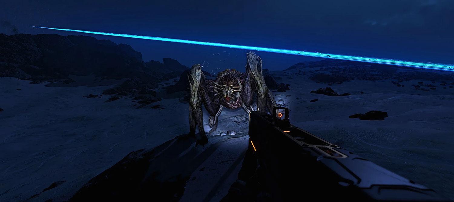 Этот мод для Starfield меняет в игре почти все элементы