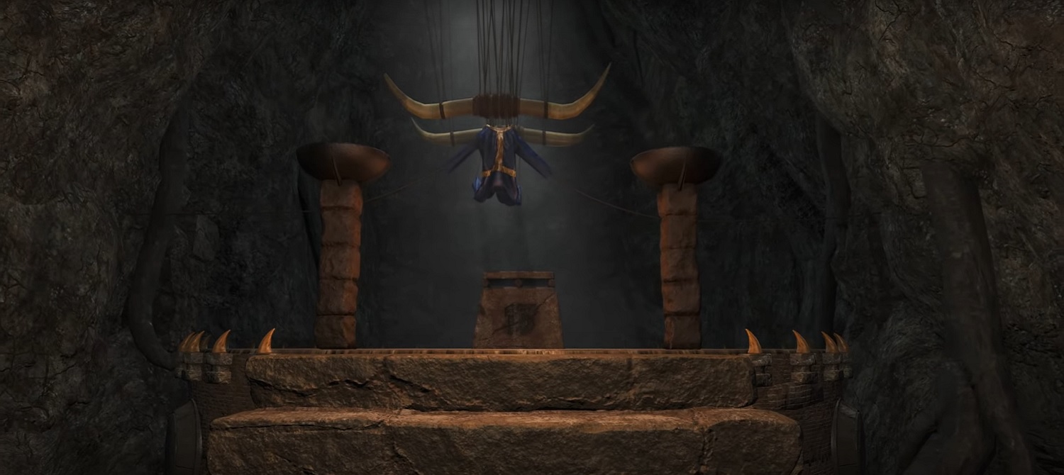 Новый трейлер мода, воссоздающего Fallout 2 на движке Fallout 4