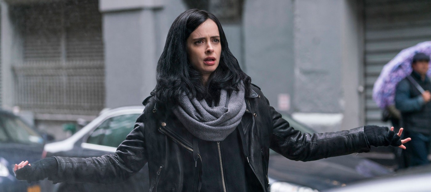 Кристен Риттер присоединилась к актерскому составу «Соник 3»