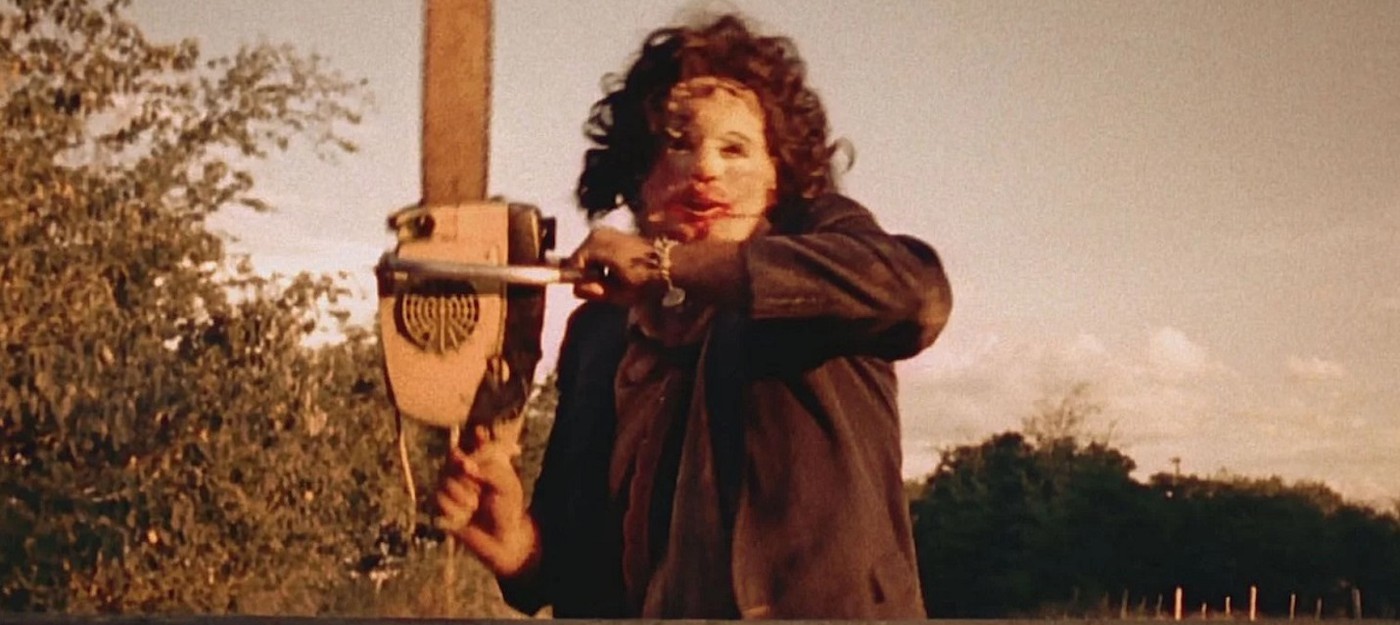 Инсайдер: В работу запущена новая часть серии «Техасская резня бензопилой»