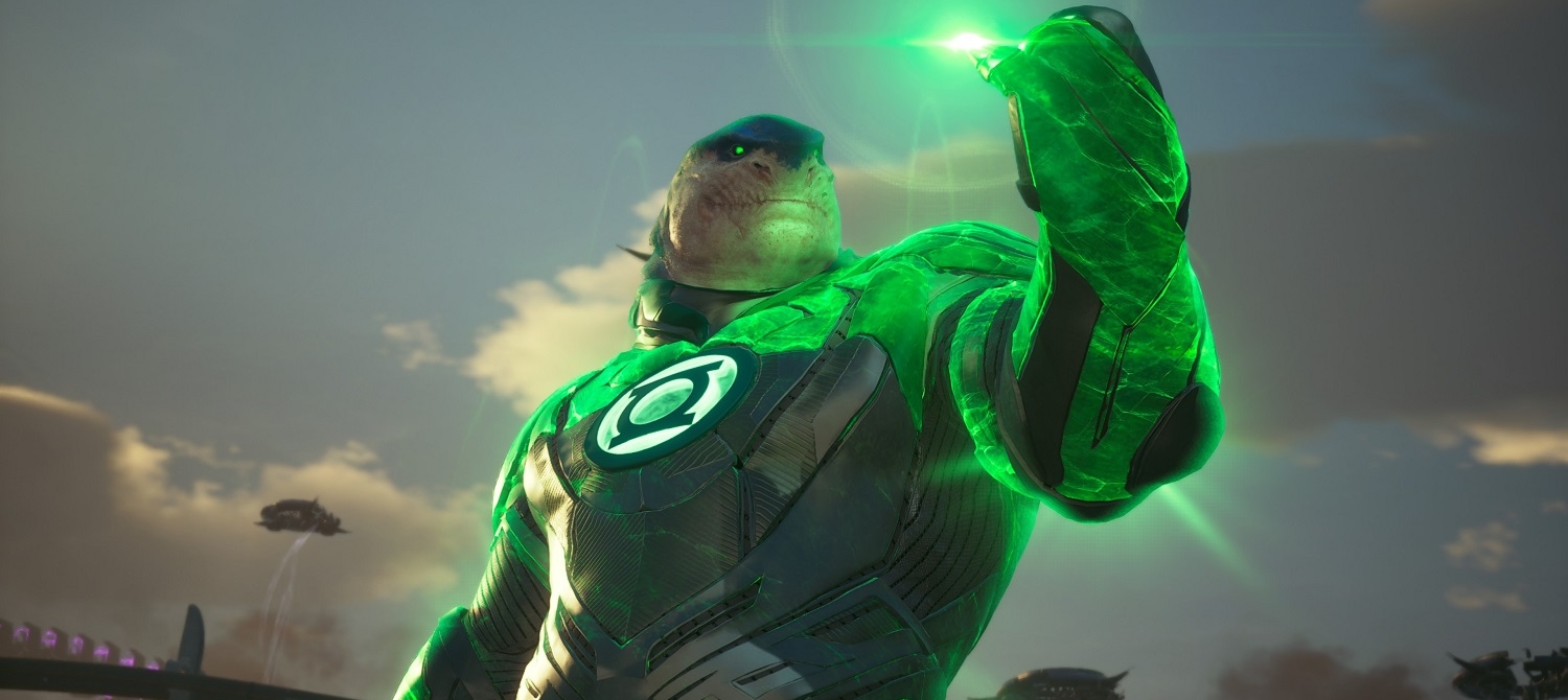 Хорошие консольные версии и статтеры на PC: Разбор Suicide Squad Kill the Justice League от Digital Foundry