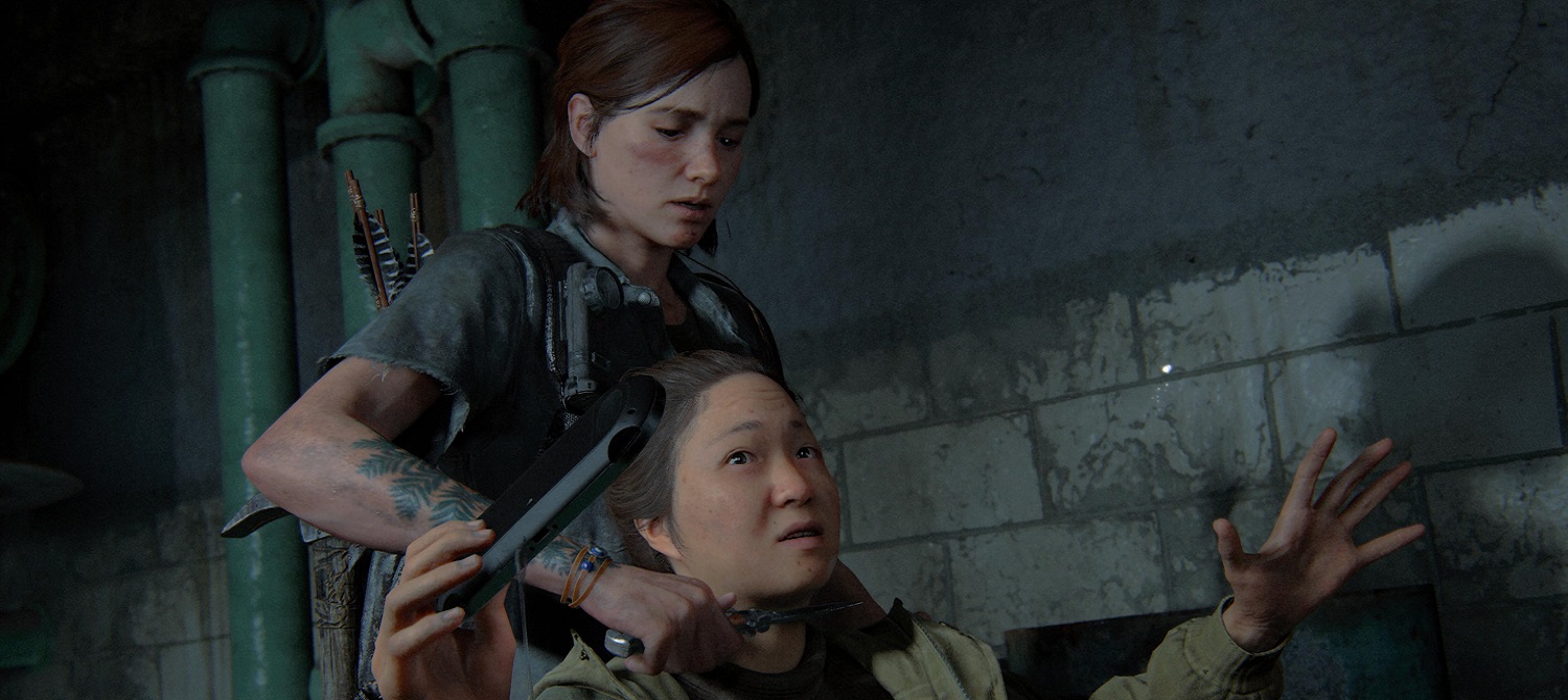 Naughty Dog обещает избавиться от переработок в студии